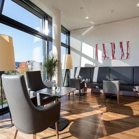 Spa Hotel Bruendl Bad Leonfelden Dış mekan fotoğraf