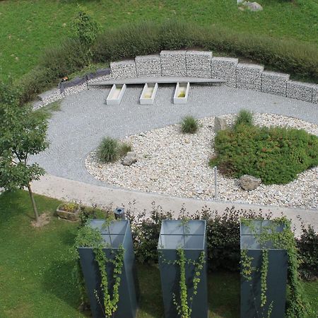Spa Hotel Bruendl Bad Leonfelden Dış mekan fotoğraf