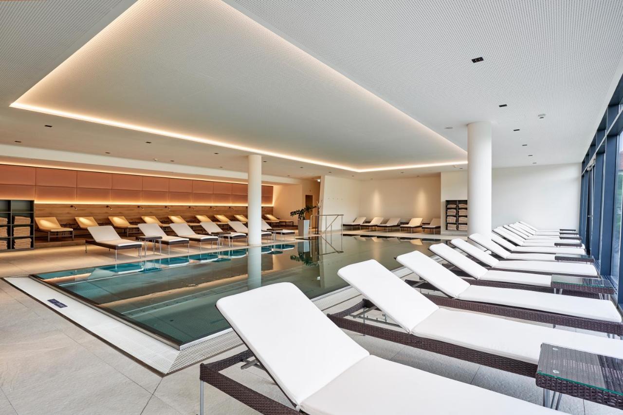Spa Hotel Bruendl Bad Leonfelden Dış mekan fotoğraf