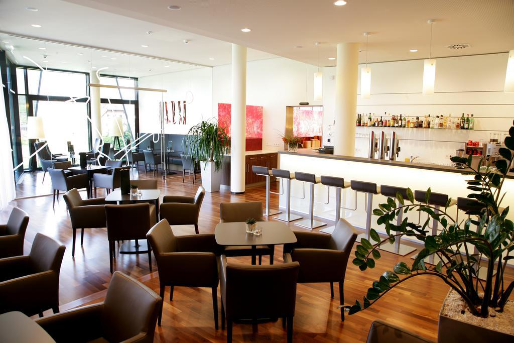 Spa Hotel Bruendl Bad Leonfelden Dış mekan fotoğraf