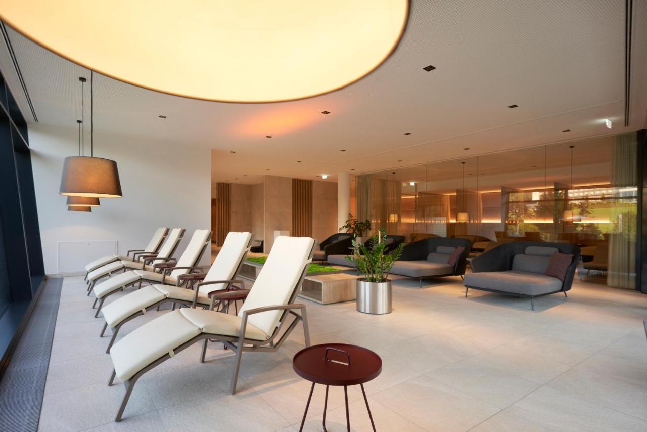 Spa Hotel Bruendl Bad Leonfelden Dış mekan fotoğraf