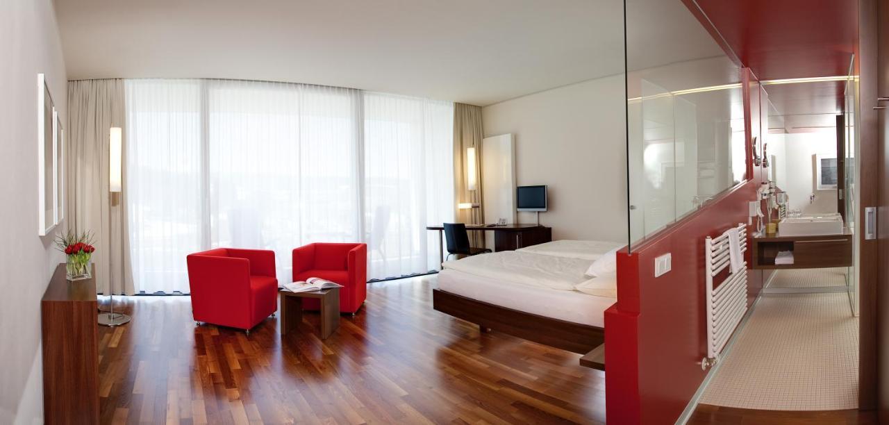 Spa Hotel Bruendl Bad Leonfelden Dış mekan fotoğraf