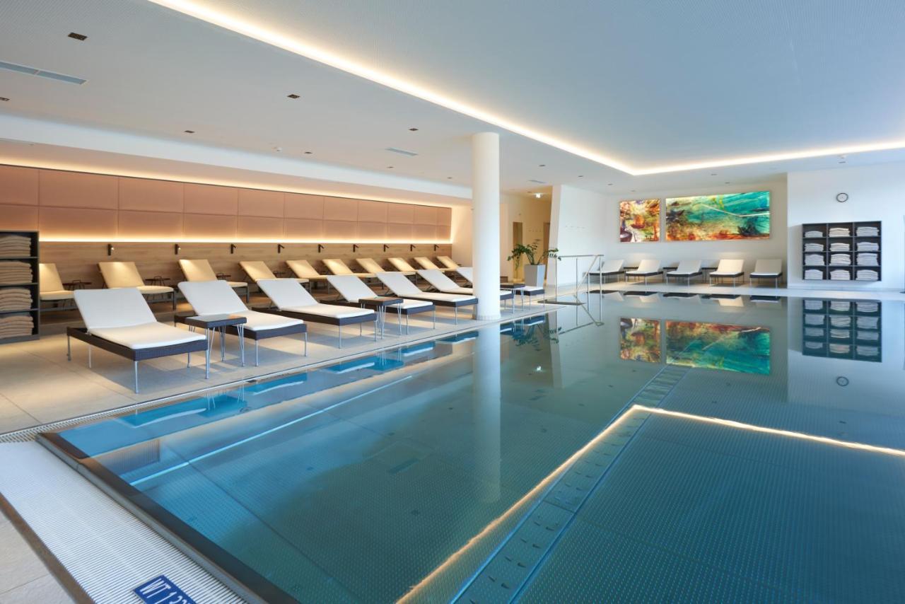 Spa Hotel Bruendl Bad Leonfelden Dış mekan fotoğraf