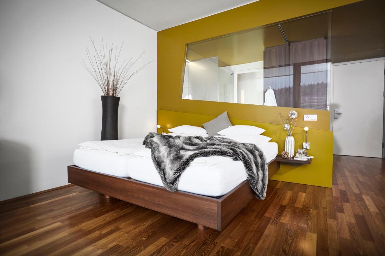 Spa Hotel Bruendl Bad Leonfelden Dış mekan fotoğraf