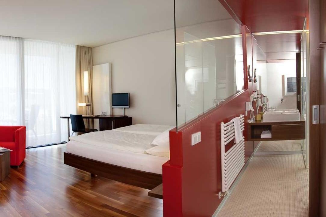 Spa Hotel Bruendl Bad Leonfelden Dış mekan fotoğraf