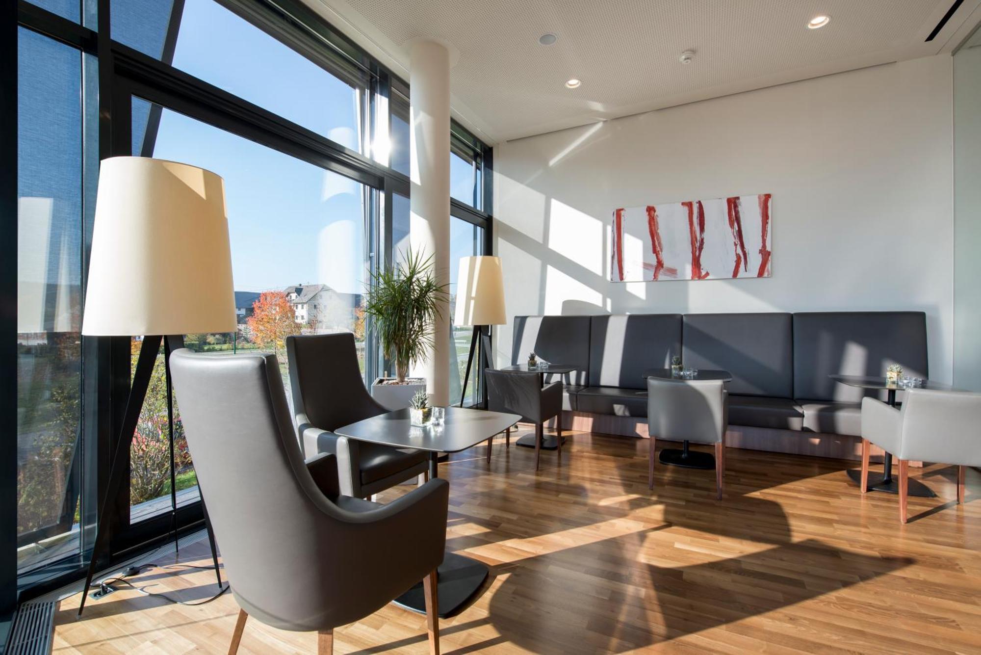 Spa Hotel Bruendl Bad Leonfelden Dış mekan fotoğraf