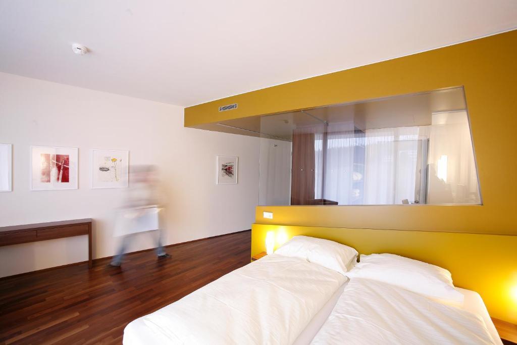 Spa Hotel Bruendl Bad Leonfelden Oda fotoğraf